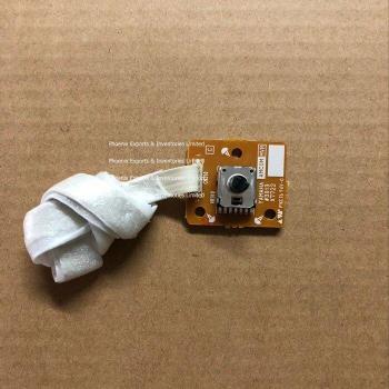 Switch Controlador de Nivel de Sonido PSR‑S550