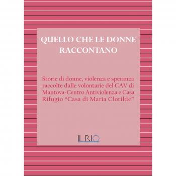 Quello che le donne raccontano