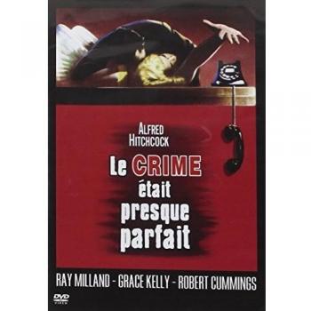 Le Crime état presque parfait