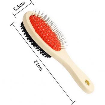 Huisdieren Grooming Kam