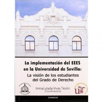 La implementación del eees en la universidad de sevilla