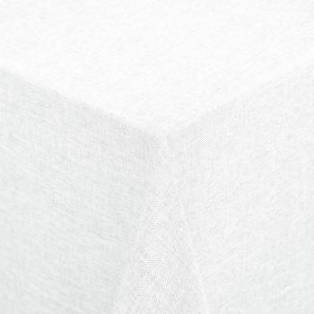 Nappe blanche Inova ERWIN M. 130x220 cm