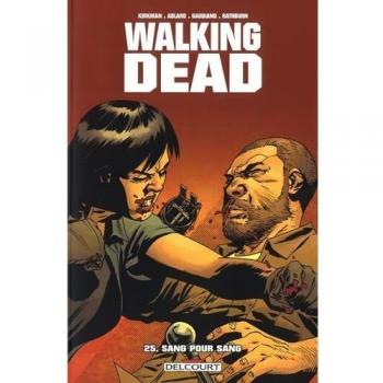 Walking Dead T25