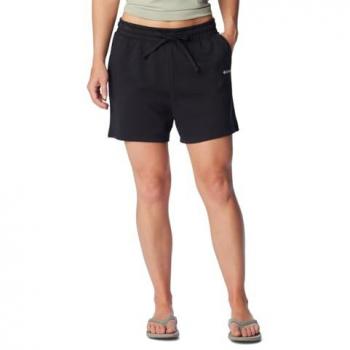 Columbia Frottee Shorts für Damen
