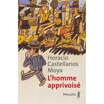 L'homme apprivoisÃ©