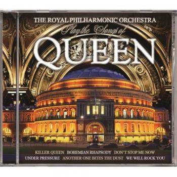 Rpo Plays the Songs of Queen
