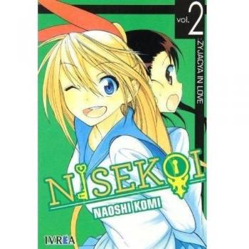 Nisekoi
