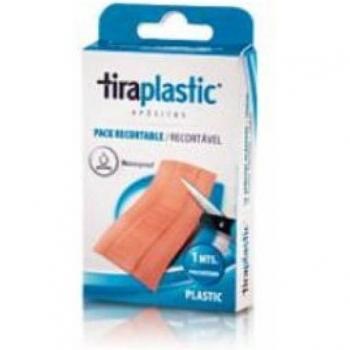 Découpe Tiraplastic Pansements Pack 1 m