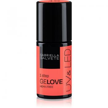 Esmalte en Gel Gelove Tono 19 Crush 8 ml