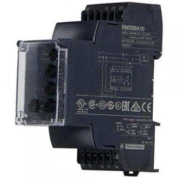 Zelio RM35-BA