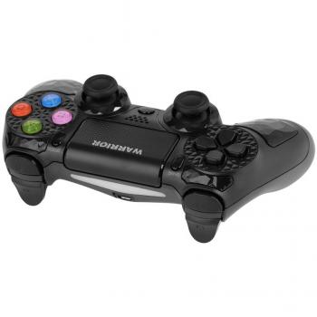 Bluetooth Gamepad KM0771 für PlayStation 4