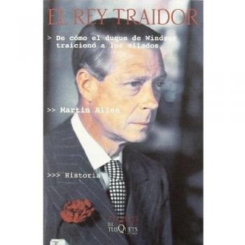 El Rey Traidor