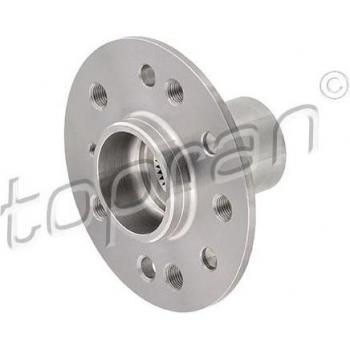 Radnabe TOPRAN für A1643560201
