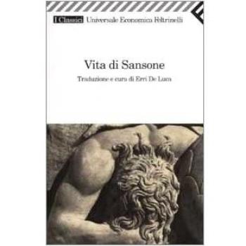 Vita di Sansone