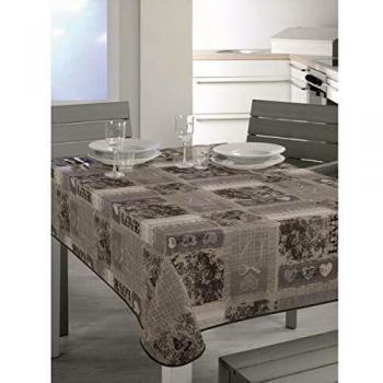 Peinture en toile rectangulaire Love 140 cm × 240 cm