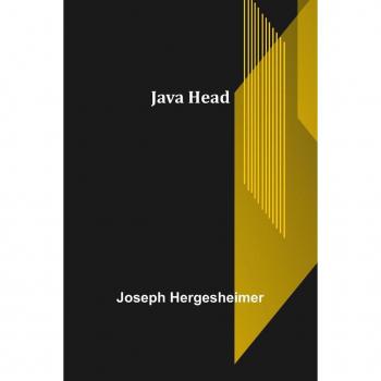 Hergesheimer, Joseph: Java Head