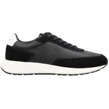Boss Vinston Sneaker 10275827 Black 44 EU
