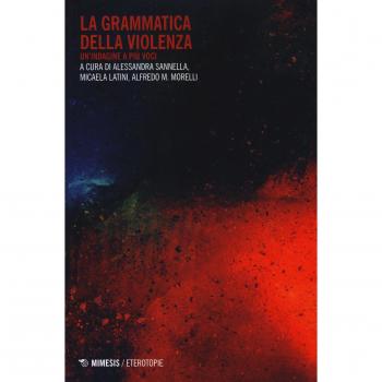 La grammatica della violenza