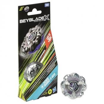 Beyblade X Horn Rhino 3‑80s – Système Propulsion X