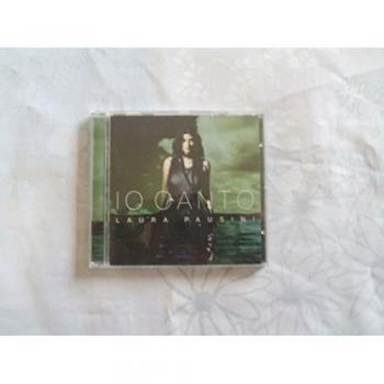 Album Io Canto de Laura Pausini