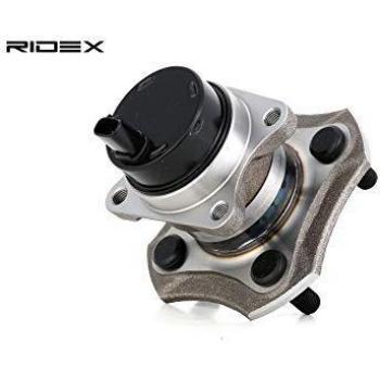 Kit cuscinetto ruota RIDEX 654W0050