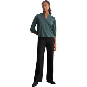 Marc O'Polo LENZING™ ECOVERO™ Bluse L
