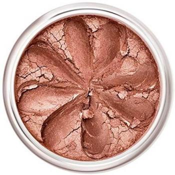 Lily Lolo Mineral Blush 3,5 g im Farbton Rosy Apple