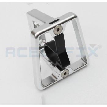 Aceoffix Front Carrier Block for Brompton