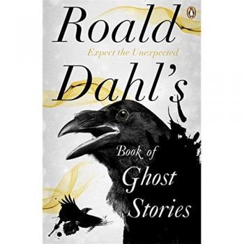 Roald Dahl's Book of Ghost Stories