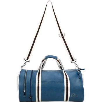 Quanjie Travel Bag – mini sac de voyage en PU pour hommes et femmes