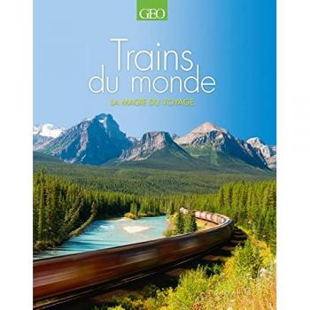 Trains du monde