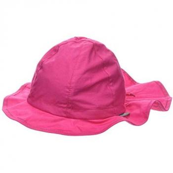 Casquette Anti-Impact Sterntaler Vert