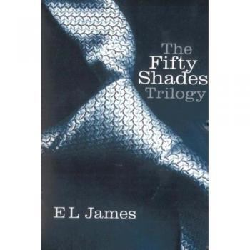 Fifty Shades Trilogy Boxed Set