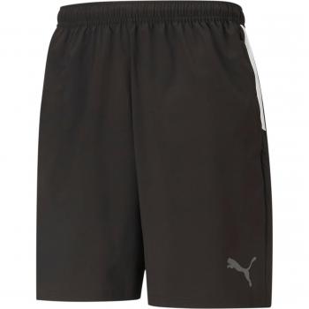 Puma Team Liga Sideline Performance Shorts