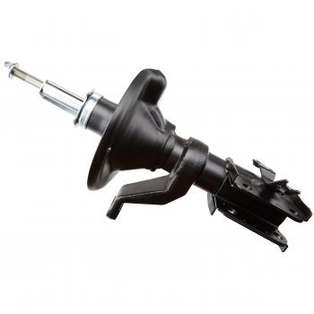 SACHS Amortisseur HONDA 313 600 51605S5AN55