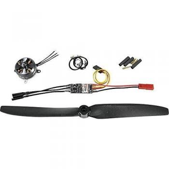 FunnyCUB/V2 Extra 330SC Set di Motori Elettrici