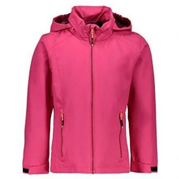 Bouganville 110 ClimaProtect Mädchen-Outdoorschicht