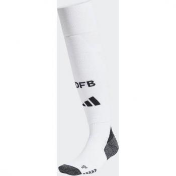 Adidas 2024/25 Germany Home Football Socks – White XL