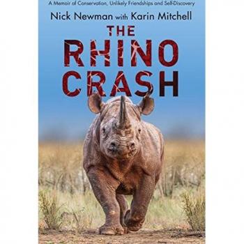 The Rhino Crash: A Memoir