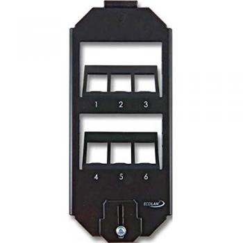 ET-25178 2-Tier Keystone Frame