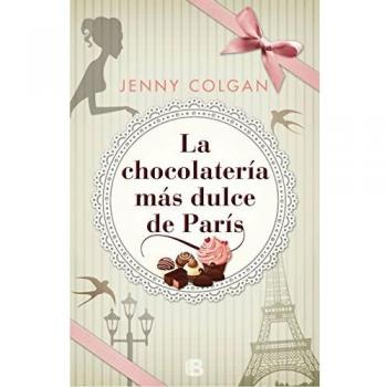 La Chocolatería Más Dulce De París