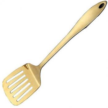 Herramientas de Cocina Oro Titanium