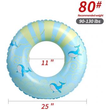 Baby Schwimmspielzeug aus Kunststoff