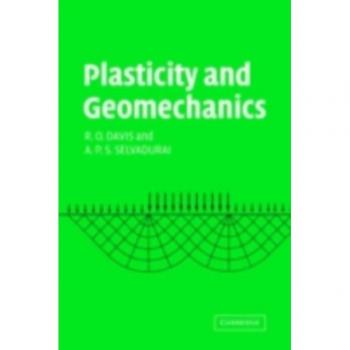 Vitalsource Technologies, Inc. Plasticity and Geomechanics