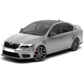 Set LED intérieur Skoda Octavia III RS, 12V, robuste