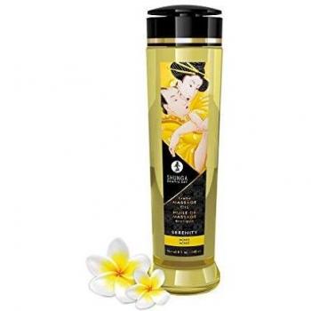 Serenity Love Monoi Therapy Oil