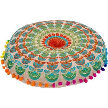 Cuscino di Stile Verde 40×40×8