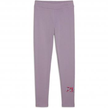 Puma Leggings Infantis Ess+ Hypr