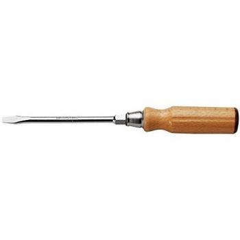 Facom Holzgriff Schraubendreher 6,5 mm