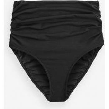 Next Schwangerschafts-Bikinihose mit hohem Schnitt